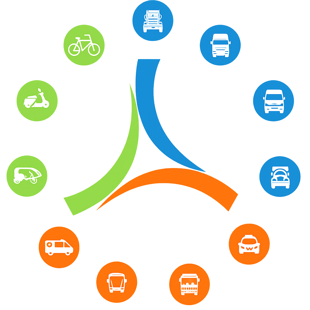 Asamblea General de Transportes de Colombia